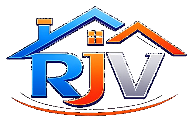 Logo RJV