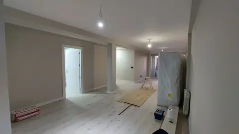 Avenida Gijón Valladolid – Reforma de vivienda en Valladolid, foto 2 de 43 (Reformas Julio Valladolid)