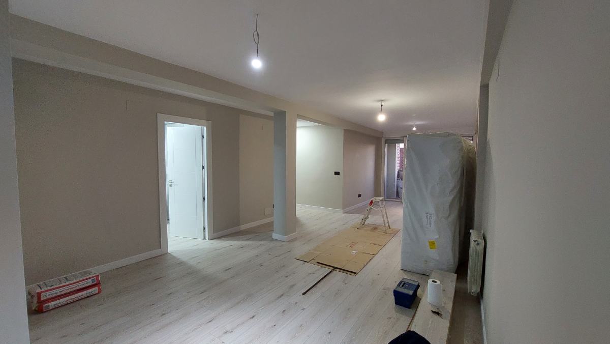Avenida Gijón Valladolid – Reforma de vivienda en Valladolid, foto 2 de 43 (Reformas Julio Valladolid)