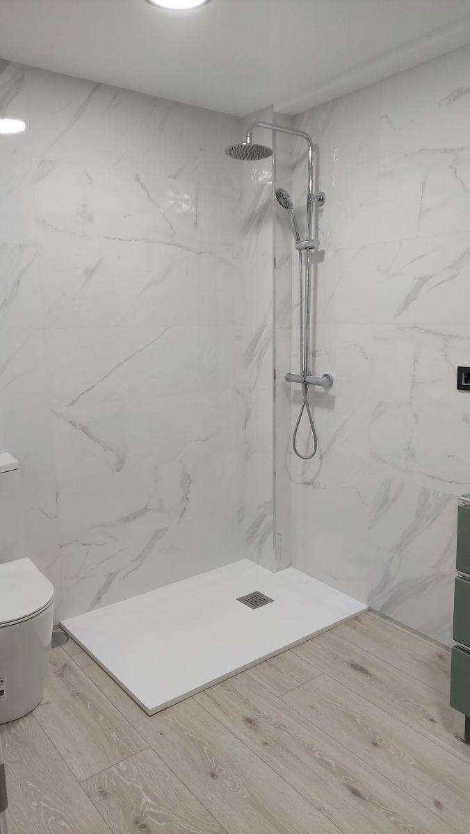 Avenida Gijón Valladolid – Reforma de vivienda en Valladolid, foto 3 de 43 (Reformas Julio Valladolid)