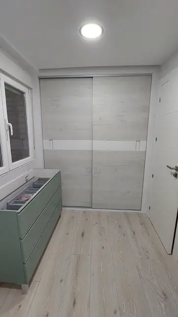 Avenida Gijón Valladolid – Reforma de vivienda en Valladolid, foto 4 de 43 (Reformas Julio Valladolid)