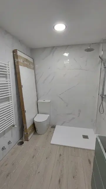 Avenida Gijón Valladolid – Reforma de vivienda en Valladolid, foto 5 de 43 (Reformas Julio Valladolid)