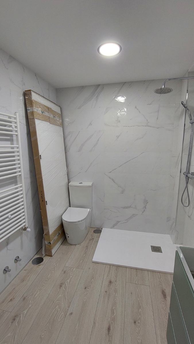 Avenida Gijón Valladolid – Reforma de vivienda en Valladolid, foto 5 de 43 (Reformas Julio Valladolid)
