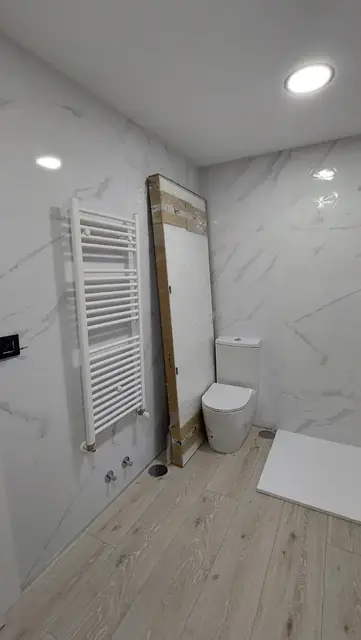 Avenida Gijón Valladolid – Reforma de vivienda en Valladolid, foto 6 de 43 (Reformas Julio Valladolid)