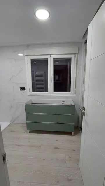 Avenida Gijón Valladolid – Reforma de vivienda en Valladolid, foto 7 de 43 (Reformas Julio Valladolid)