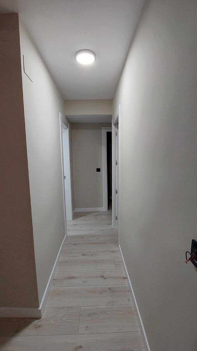 Avenida Gijón Valladolid – Reforma de vivienda en Valladolid, foto 9 de 43 (Reformas Julio Valladolid)