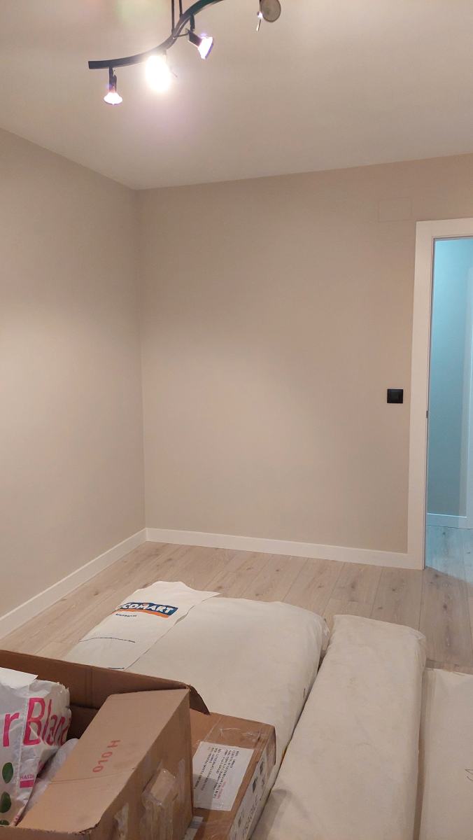 Avenida Gijón Valladolid – Reforma de vivienda en Valladolid, foto 11 de 43 (Reformas Julio Valladolid)