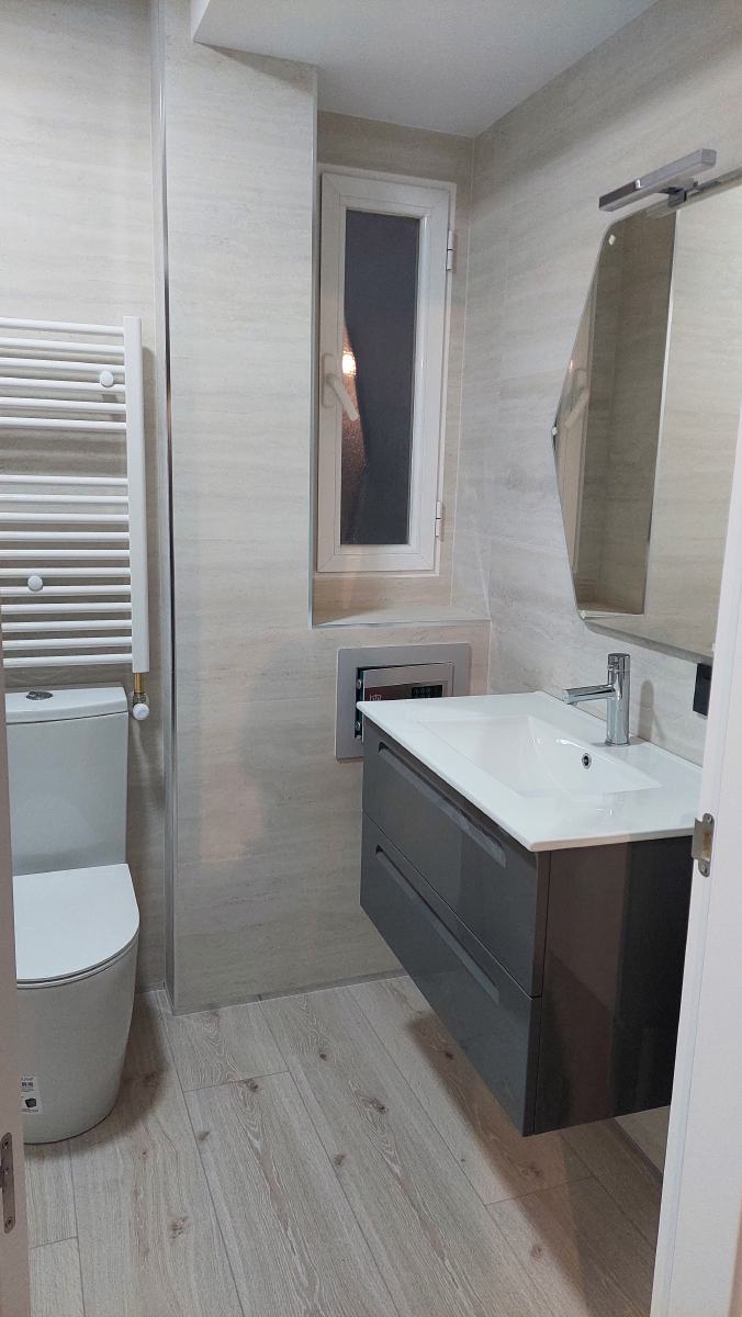 Avenida Gijón Valladolid – Reforma de vivienda en Valladolid, foto 12 de 43 (Reformas Julio Valladolid)