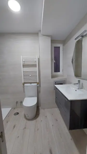 Avenida Gijón Valladolid – Reforma de vivienda en Valladolid, foto 15 de 43 (Reformas Julio Valladolid)
