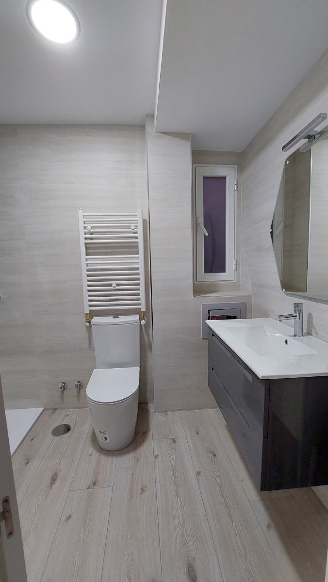 Avenida Gijón Valladolid – Reforma de vivienda en Valladolid, foto 15 de 43 (Reformas Julio Valladolid)