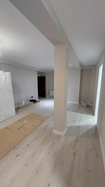 Avenida Gijón Valladolid – Reforma de vivienda en Valladolid, foto 18 de 43 (Reformas Julio Valladolid)