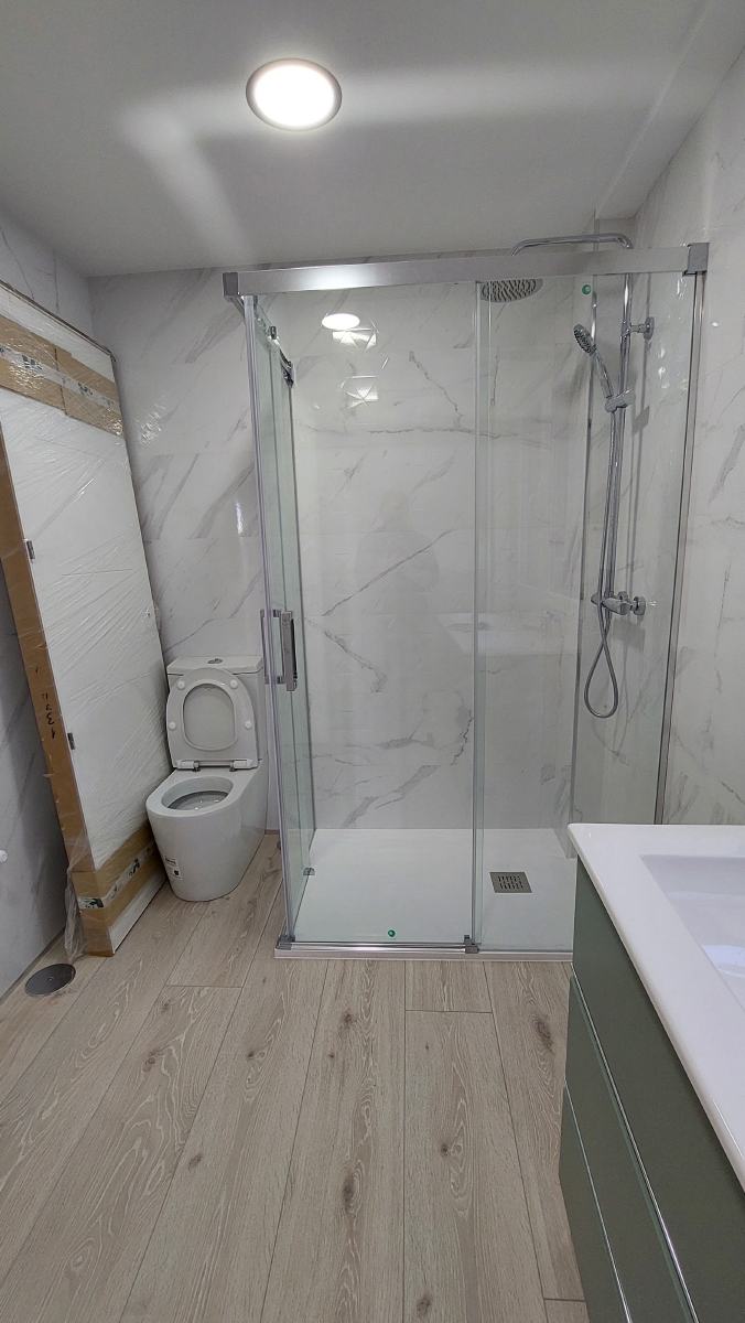 Avenida Gijón Valladolid – Reforma de vivienda en Valladolid, foto 23 de 43 (Reformas Julio Valladolid)
