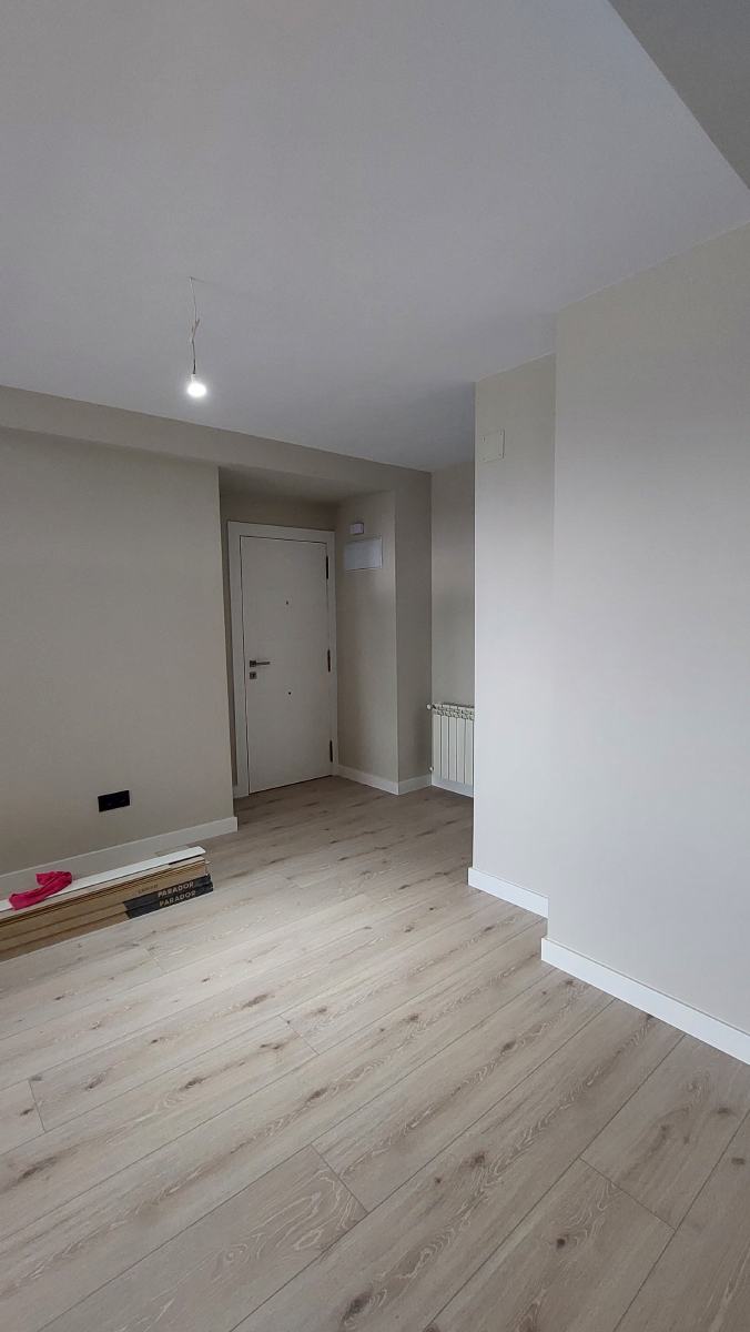 Avenida Gijón Valladolid – Reforma de vivienda en Valladolid, foto 25 de 43 (Reformas Julio Valladolid)