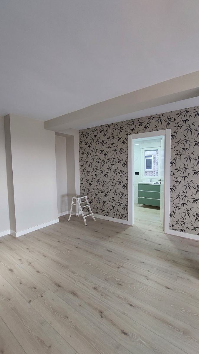 Avenida Gijón Valladolid – Reforma de vivienda en Valladolid, foto 26 de 43 (Reformas Julio Valladolid)
