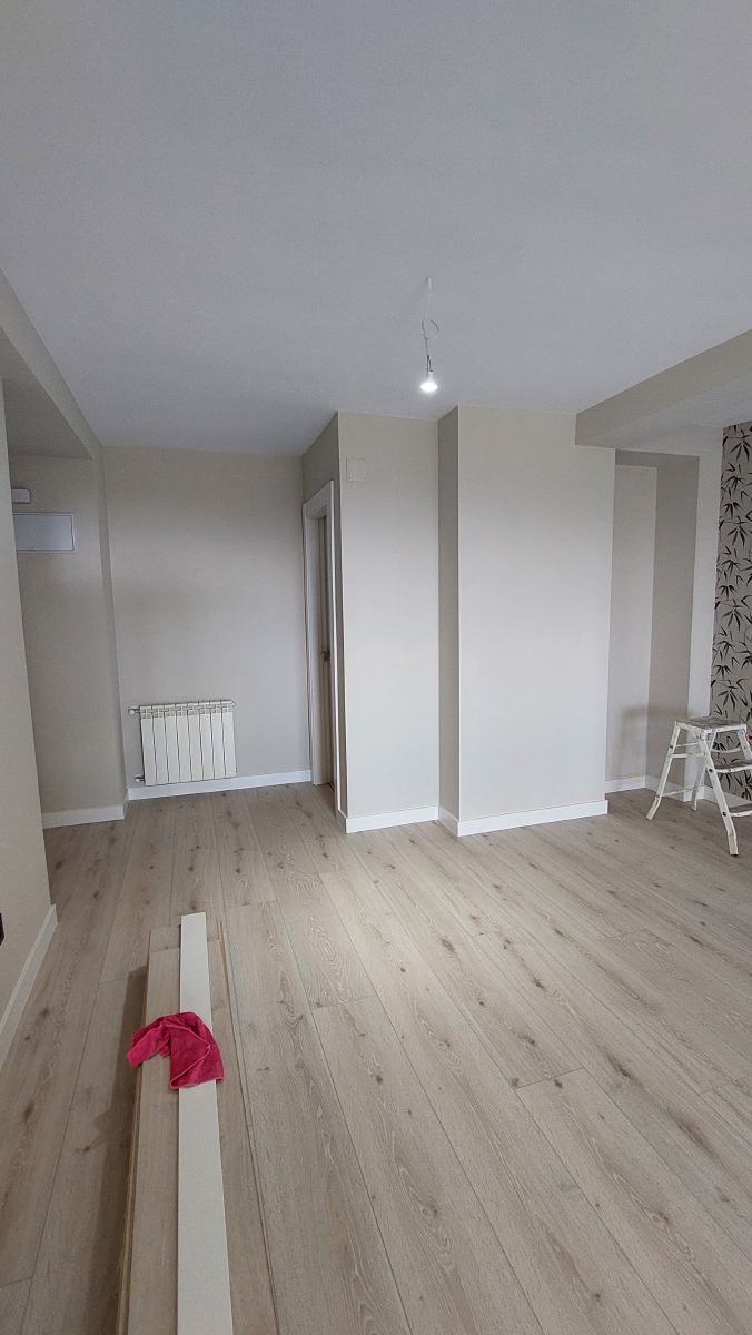 Avenida Gijón Valladolid – Reforma de vivienda en Valladolid, foto 27 de 43 (Reformas Julio Valladolid)