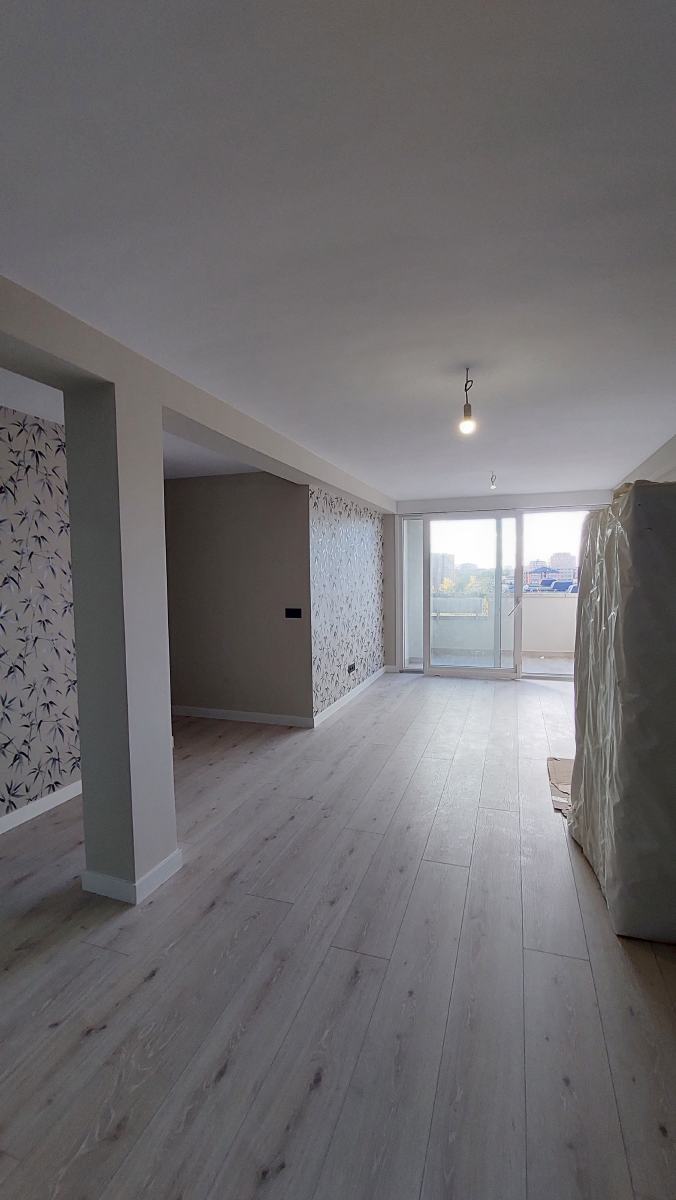 Avenida Gijón Valladolid – Reforma de vivienda en Valladolid, foto 28 de 43 (Reformas Julio Valladolid)