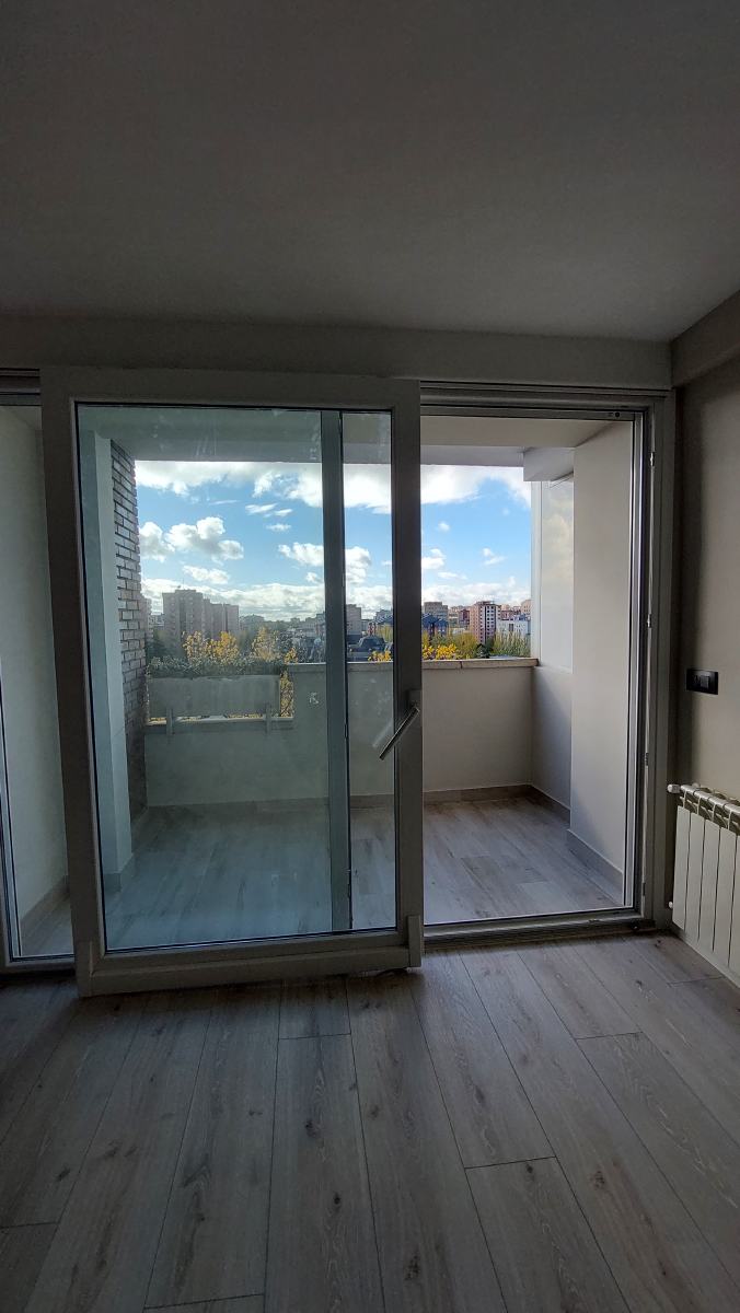 Avenida Gijón Valladolid – Reforma de vivienda en Valladolid, foto 29 de 43 (Reformas Julio Valladolid)