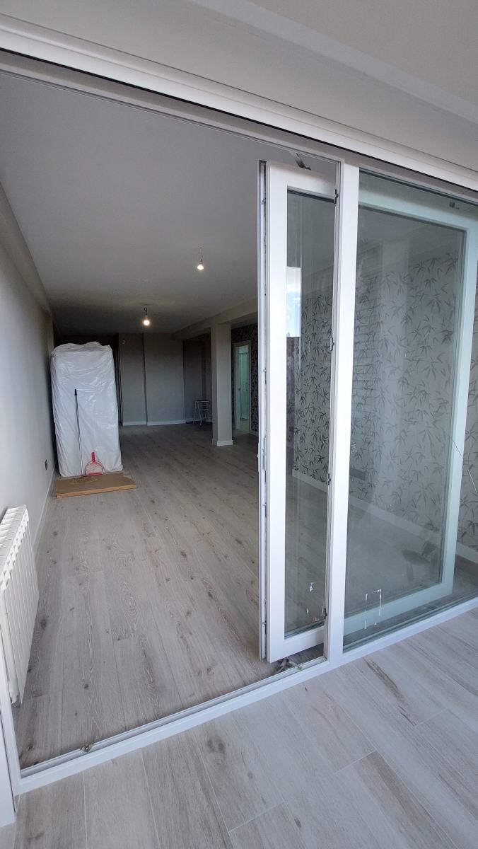 Avenida Gijón Valladolid – Reforma de vivienda en Valladolid, foto 30 de 43 (Reformas Julio Valladolid)