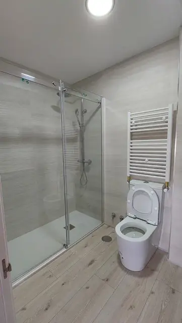 Avenida Gijón Valladolid – Reforma de vivienda en Valladolid, foto 34 de 43 (Reformas Julio Valladolid)