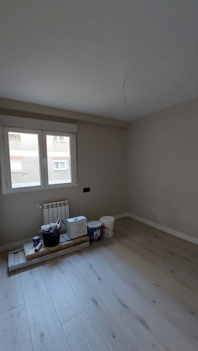 Avenida Gijón Valladolid – Reforma de vivienda en Valladolid, foto 37 de 43 (Reformas Julio Valladolid)