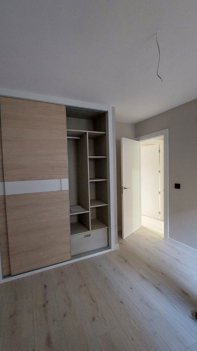 Avenida Gijón Valladolid – Reforma de vivienda en Valladolid, foto 39 de 43 (Reformas Julio Valladolid)