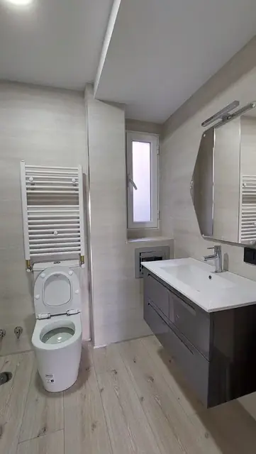 Avenida Gijón Valladolid – Reforma de vivienda en Valladolid, foto 40 de 43 (Reformas Julio Valladolid)