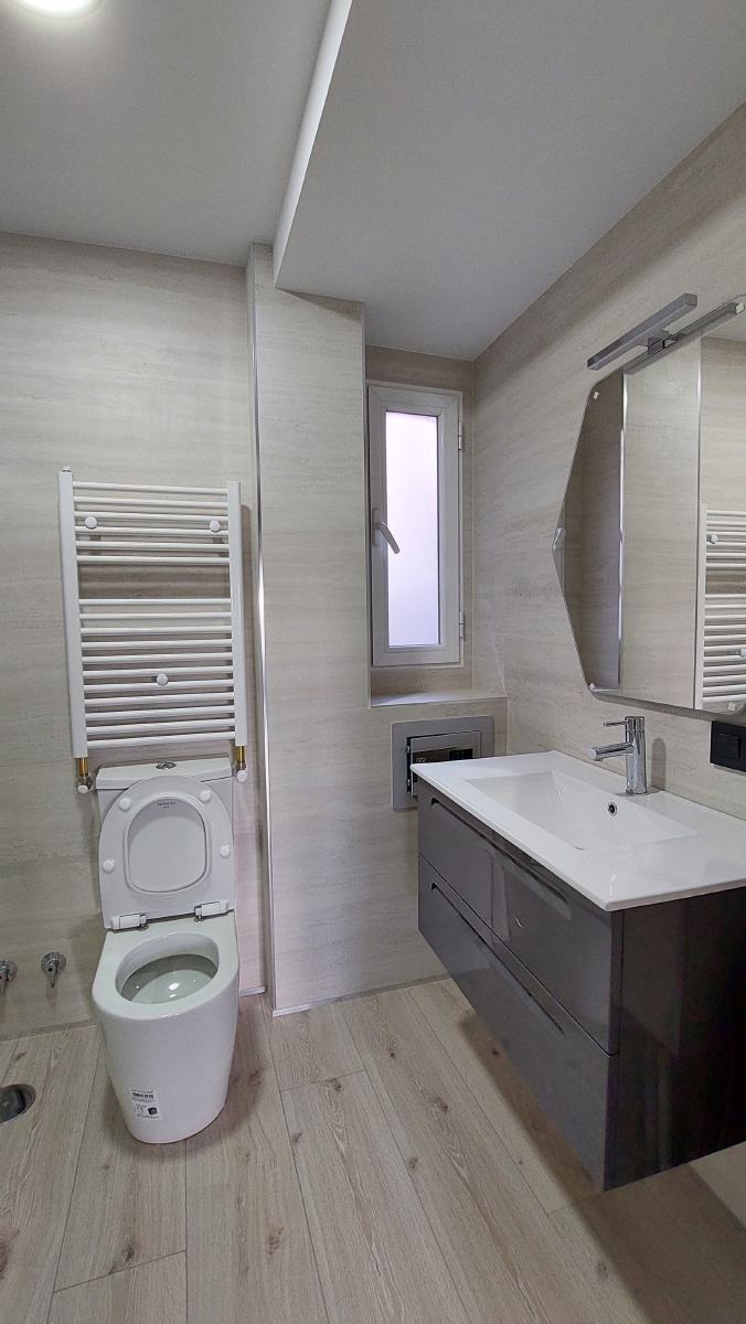 Avenida Gijón Valladolid – Reforma de vivienda en Valladolid, foto 40 de 43 (Reformas Julio Valladolid)