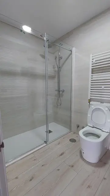 Avenida Gijón Valladolid – Reforma de vivienda en Valladolid, foto 41 de 43 (Reformas Julio Valladolid)