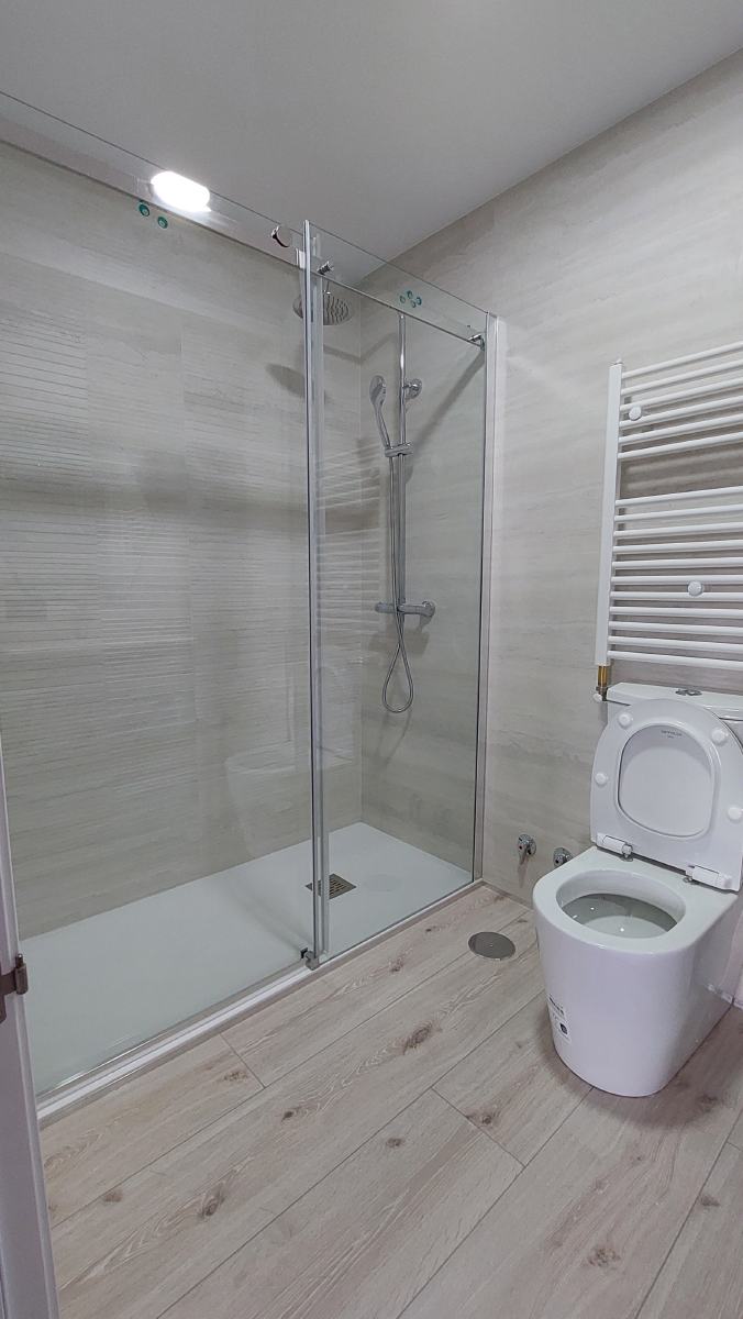 Avenida Gijón Valladolid – Reforma de vivienda en Valladolid, foto 41 de 43 (Reformas Julio Valladolid)