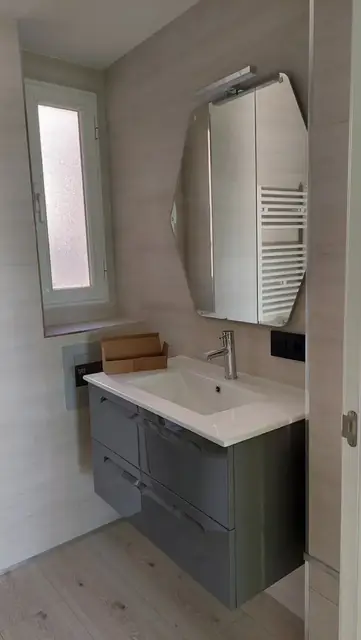 Avenida Gijón Valladolid – Reforma de vivienda en Valladolid, foto 43 de 43 (Reformas Julio Valladolid)