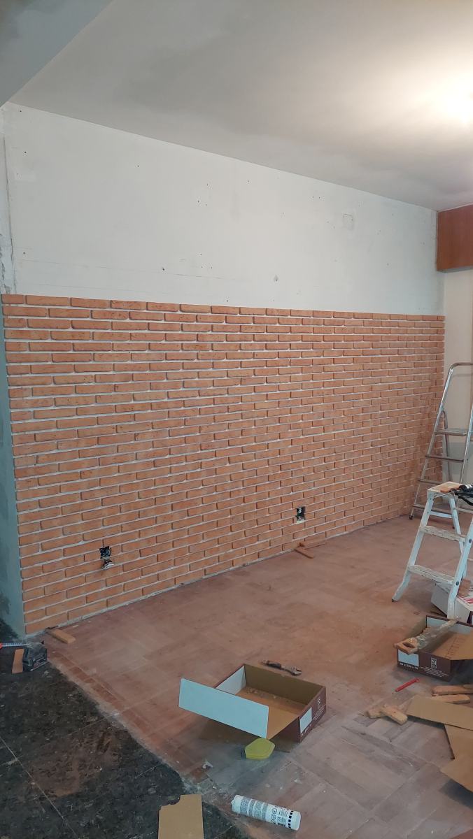 Calle Dos de Mayo Valladolid – Reforma de vivienda en Valladolid, foto 2 de 31 (Reformas Julio Valladolid)