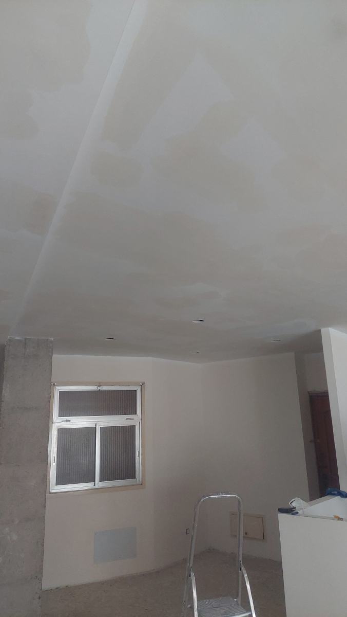Calle Dos de Mayo Valladolid – Reforma de vivienda en Valladolid, foto 3 de 31 (Reformas Julio Valladolid)