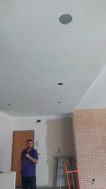 Calle Dos de Mayo Valladolid – Reforma de vivienda en Valladolid, foto 4 de 31 (Reformas Julio Valladolid)