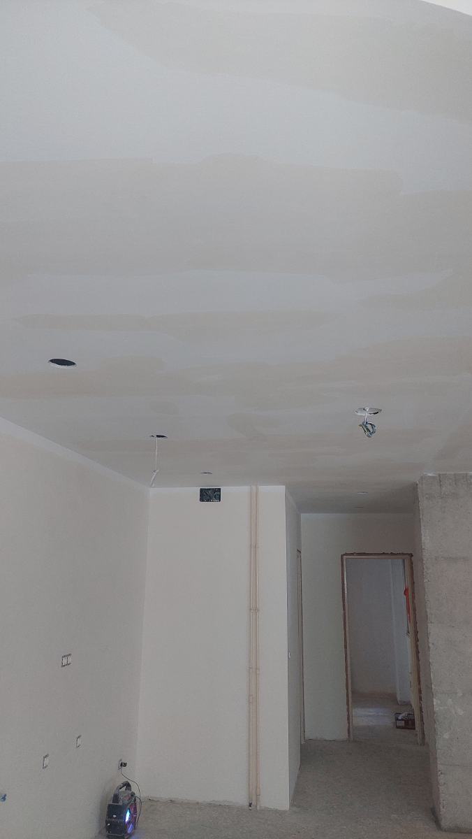 Calle Dos de Mayo Valladolid – Reforma de vivienda en Valladolid, foto 5 de 31 (Reformas Julio Valladolid)