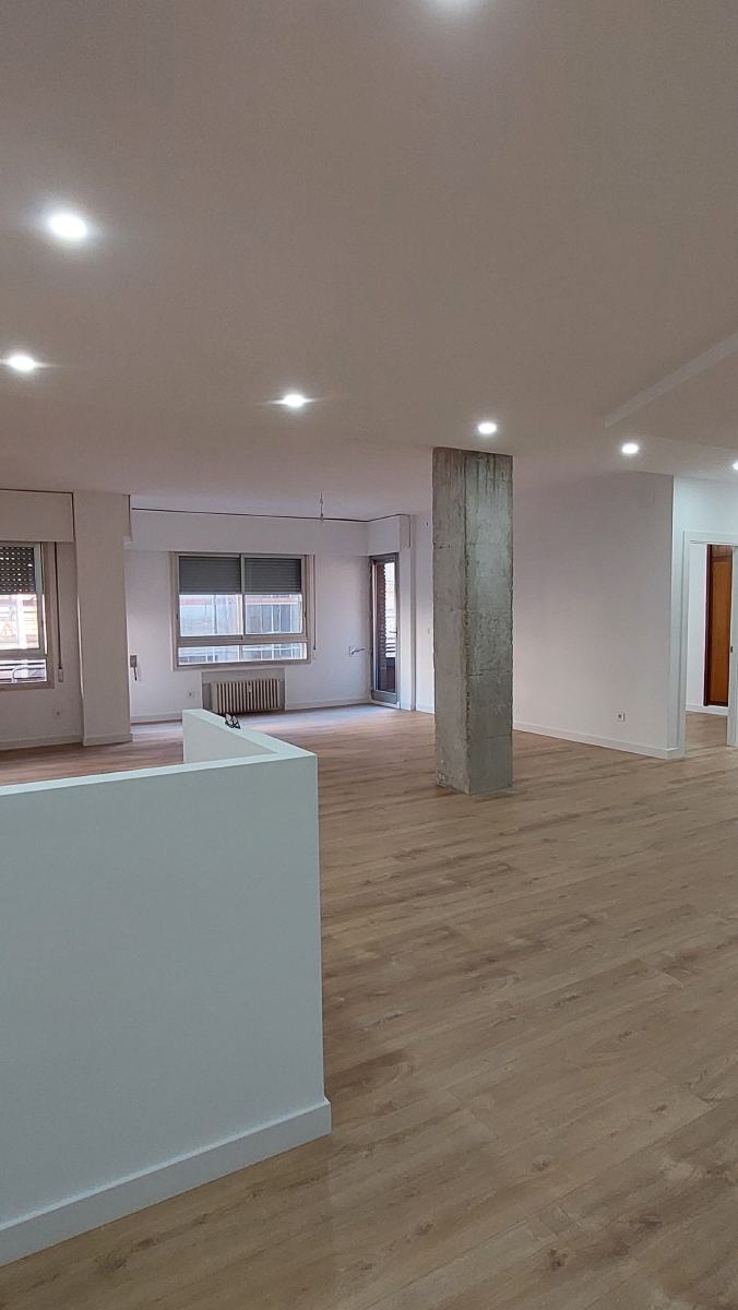 Calle Dos de Mayo Valladolid – Reforma de vivienda en Valladolid, foto 10 de 31 (Reformas Julio Valladolid)