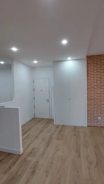 Calle Dos de Mayo Valladolid – Reforma de vivienda en Valladolid, foto 12 de 31 (Reformas Julio Valladolid)