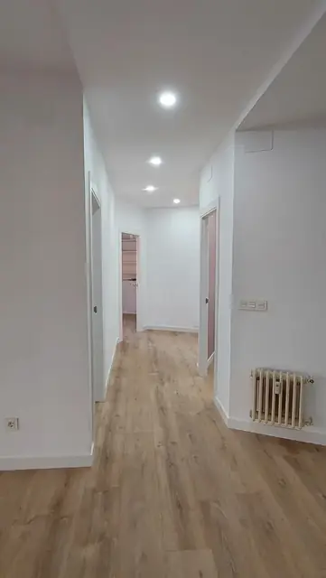 Calle Dos de Mayo Valladolid – Reforma de vivienda en Valladolid, foto 13 de 31 (Reformas Julio Valladolid)