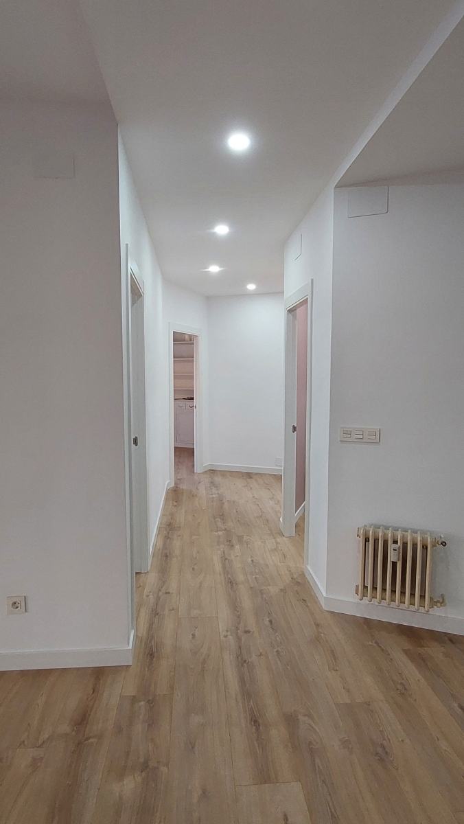 Calle Dos de Mayo Valladolid – Reforma de vivienda en Valladolid, foto 13 de 31 (Reformas Julio Valladolid)