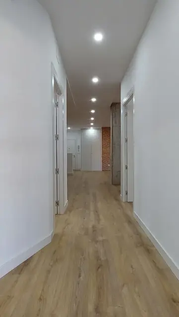 Calle Dos de Mayo Valladolid – Reforma de vivienda en Valladolid, foto 22 de 31 (Reformas Julio Valladolid)