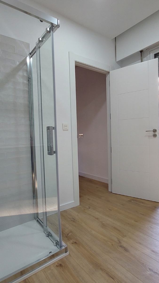 Calle Dos de Mayo Valladolid – Reforma de vivienda en Valladolid, foto 26 de 31 (Reformas Julio Valladolid)