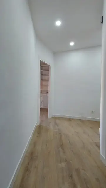 Calle Dos de Mayo Valladolid – Reforma de vivienda en Valladolid, foto 28 de 31 (Reformas Julio Valladolid)