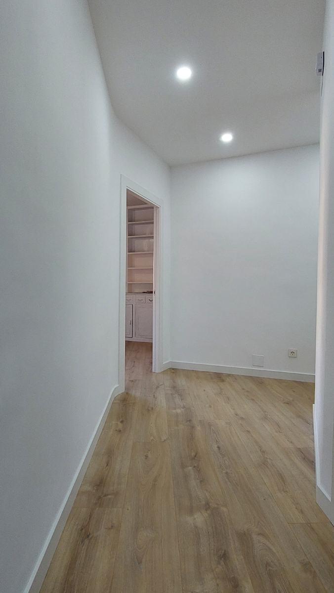 Calle Dos de Mayo Valladolid – Reforma de vivienda en Valladolid, foto 28 de 31 (Reformas Julio Valladolid)