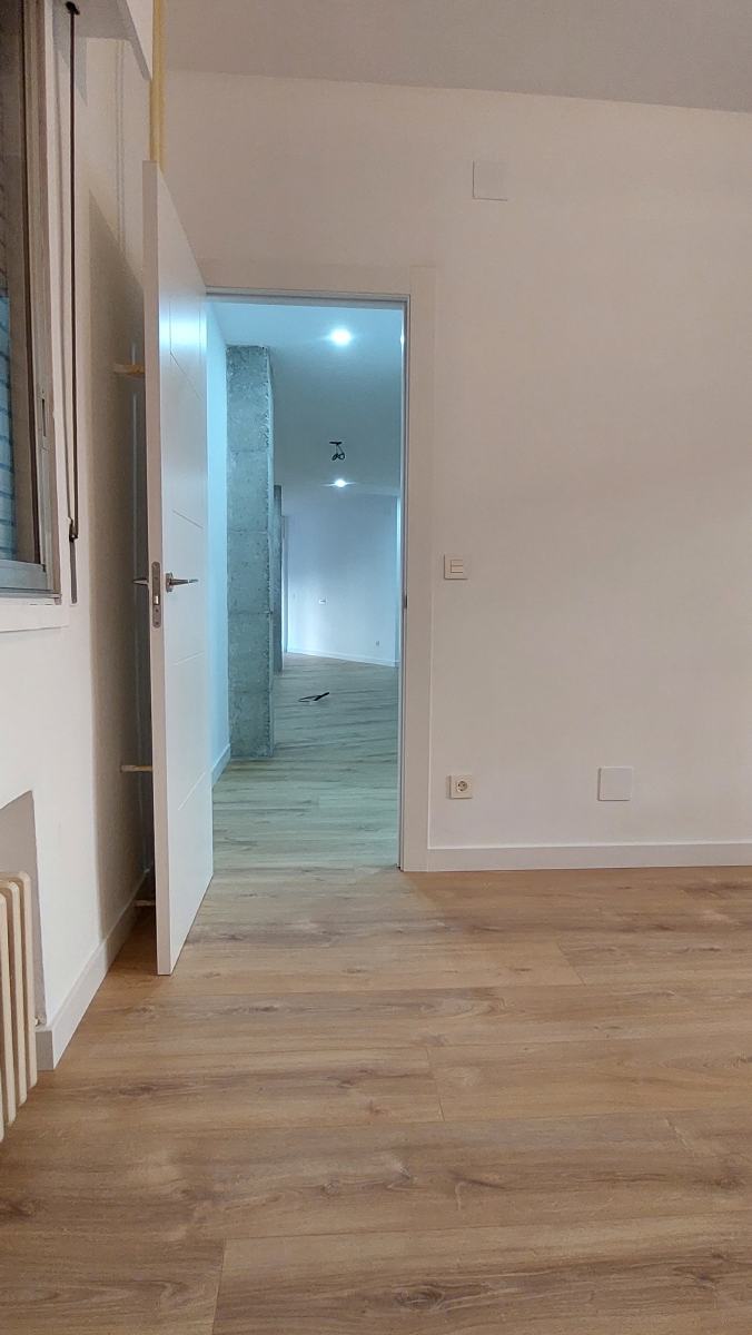 Calle Dos de Mayo Valladolid – Reforma de vivienda en Valladolid, foto 30 de 31 (Reformas Julio Valladolid)