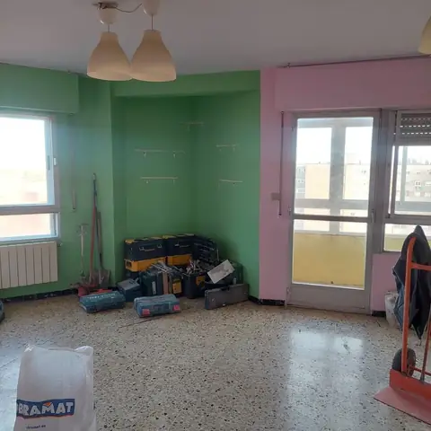 Calle Gabriel y Galán Valladolid – Reforma de vivienda en Valladolid, foto 2 de 38 (Reformas Julio Valladolid)