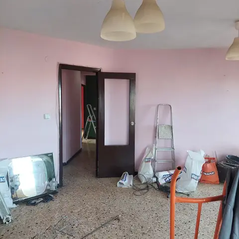Calle Gabriel y Galán Valladolid – Reforma de vivienda en Valladolid, foto 3 de 38 (Reformas Julio Valladolid)