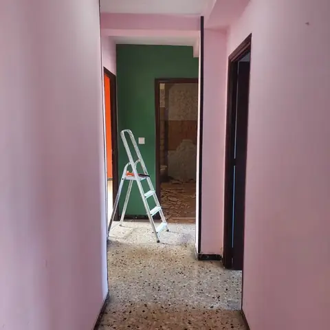 Calle Gabriel y Galán Valladolid – Reforma de vivienda en Valladolid, foto 4 de 38 (Reformas Julio Valladolid)
