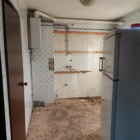 Calle Gabriel y Galán Valladolid – Reforma de vivienda en Valladolid, foto 5 de 38 (Reformas Julio Valladolid)