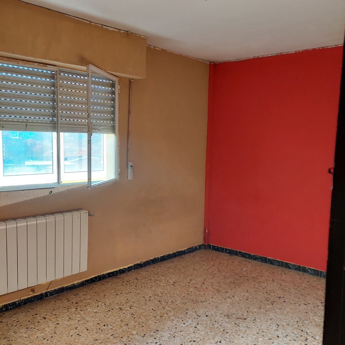 Calle Gabriel y Galán Valladolid – Reforma de vivienda en Valladolid, foto 6 de 38 (Reformas Julio Valladolid)