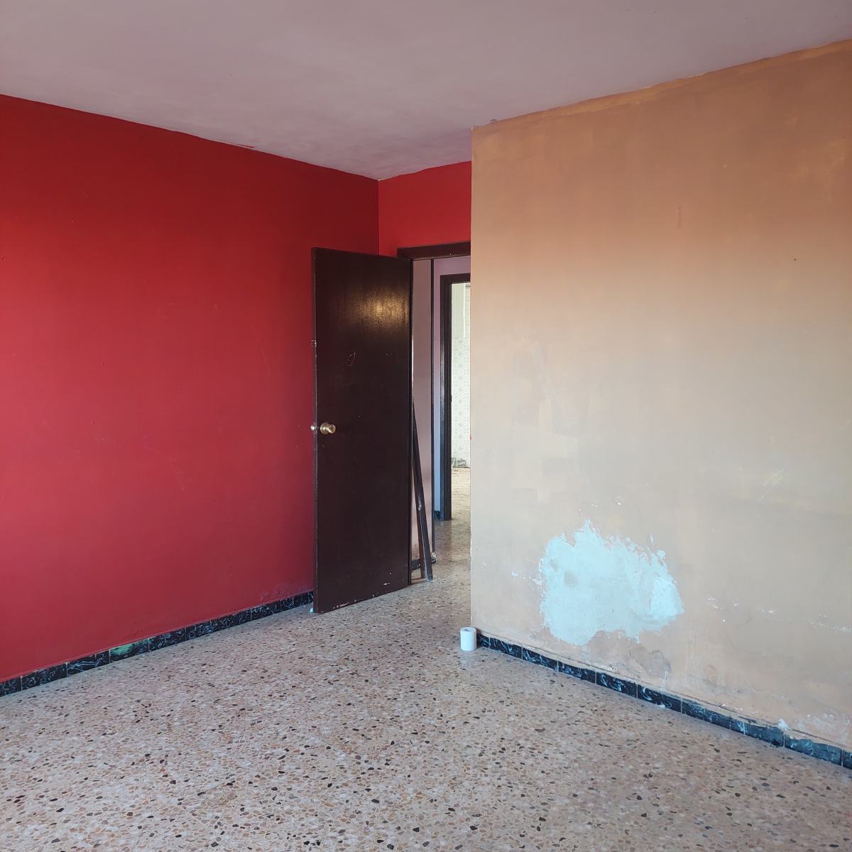 Calle Gabriel y Galán Valladolid – Reforma de vivienda en Valladolid, foto 8 de 38 (Reformas Julio Valladolid)