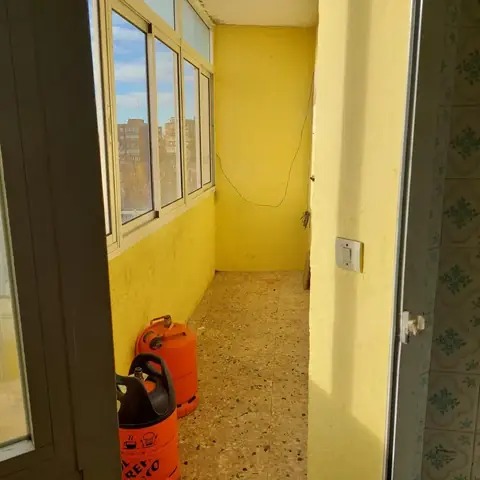 Calle Gabriel y Galán Valladolid – Reforma de vivienda en Valladolid, foto 10 de 38 (Reformas Julio Valladolid)
